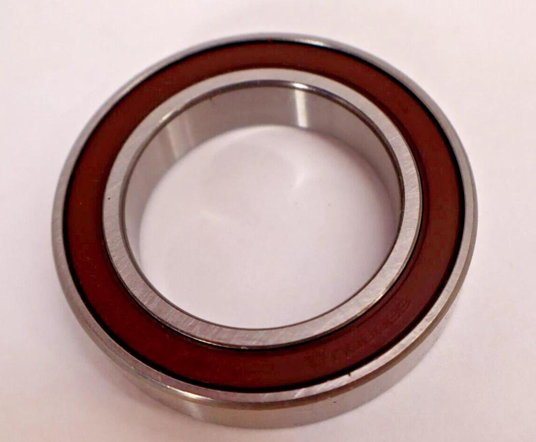 NSK Rubber seal Bearing 6908DDU (NEW)