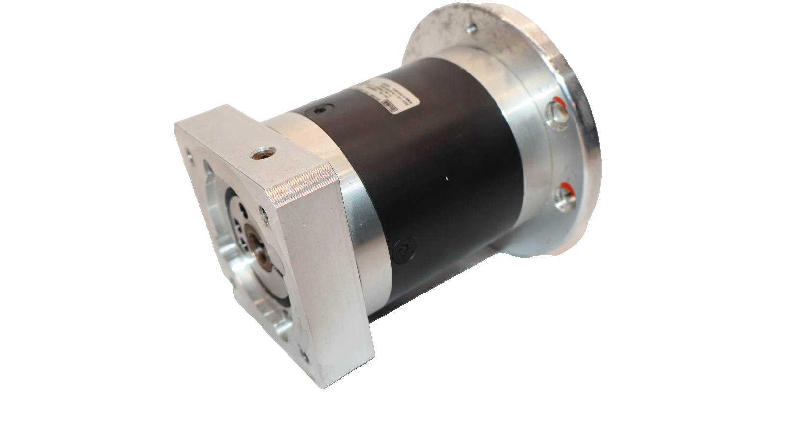 Durr Planetary Gearbox XPLE080-012-SSXX3AE-Z19 (New)