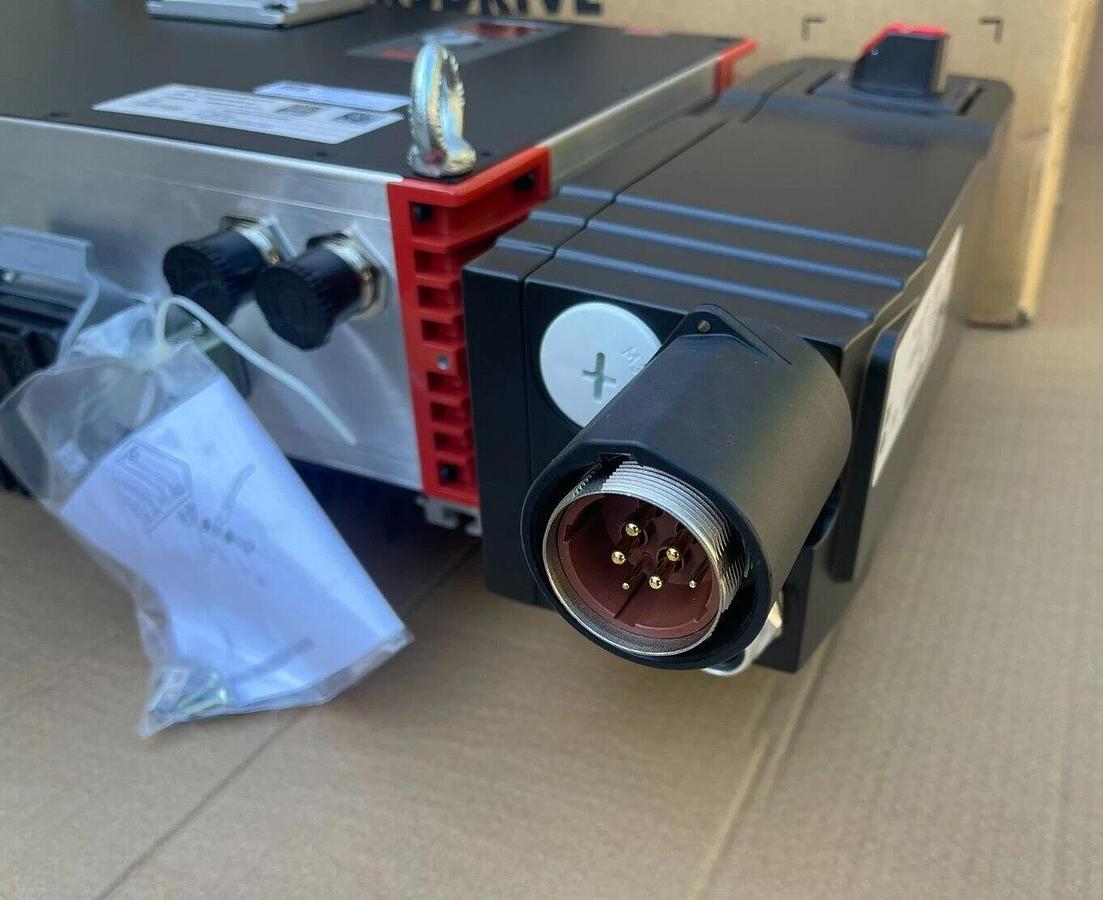 SEW Eurodrive MOVIPRO ADC Drive Inverter PHC21A-A075M1-E31A-00 7.5kw 10hp (NEW)