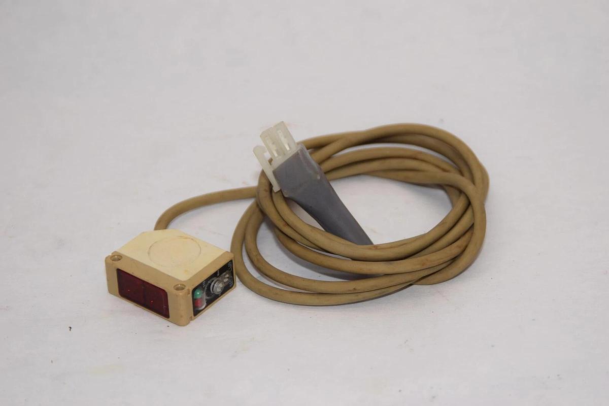 Used SUNX CX-PRVM3 CXPRVM3 Photoelectric Sensor