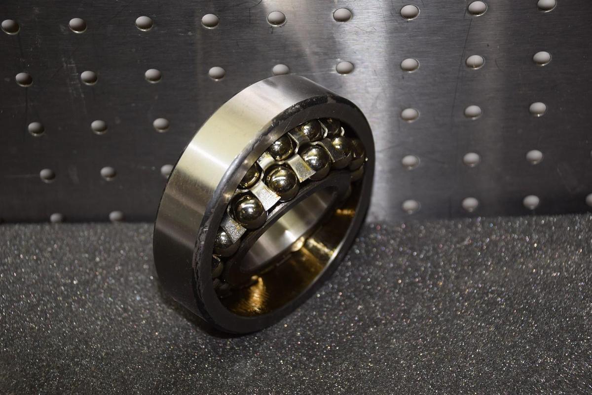 FLT 1309K SELF ALIGNING BEARING 1309 K 1309K FLT1 NEW