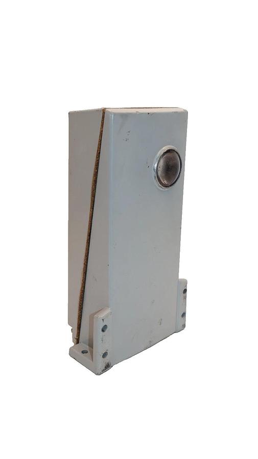 Used GE General Electric GEJ-2709 Reflex Photo Electric Scanner