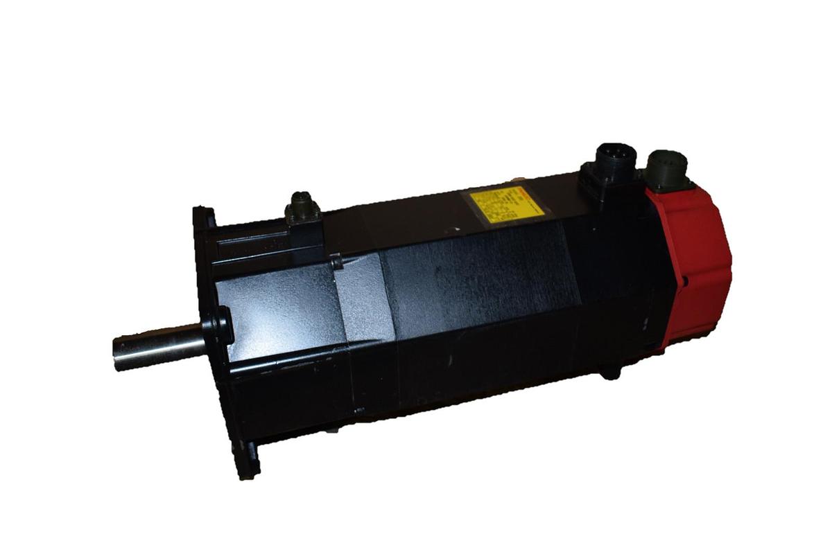 Refurbished FANUC A06B-0502-B267 / A06B0502B267 20S  AC Servo Motor