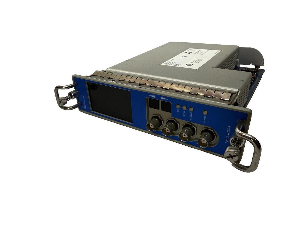 Bently Nevada 3500/42E 285691-01 PLC Module Vibration Monitor 3500 Encore (New)