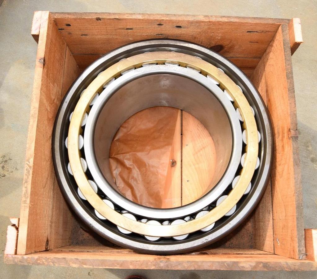 Rollway USA Bearing CS-7164-101 CS7164101 CS.7164.101 OD approx 21" ID 13"  NEW