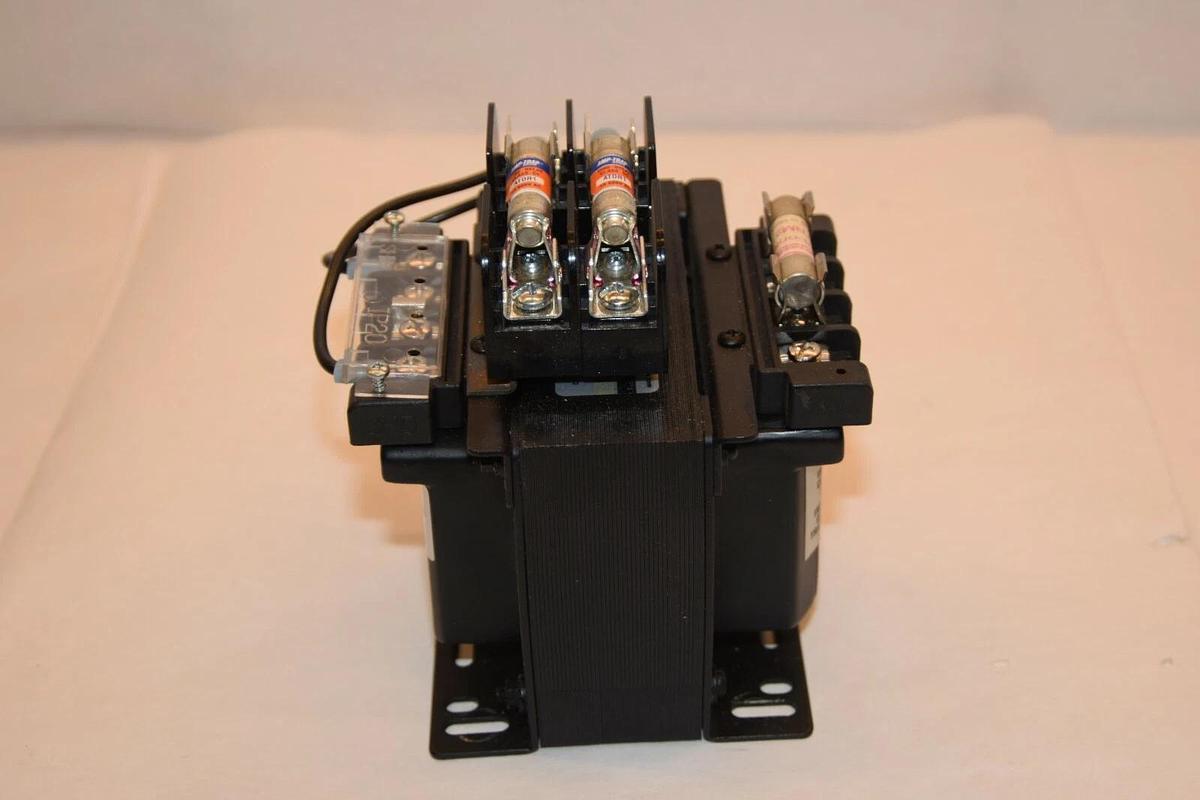 Used EGS E200WB Hevi-Duty .200kva Transformer