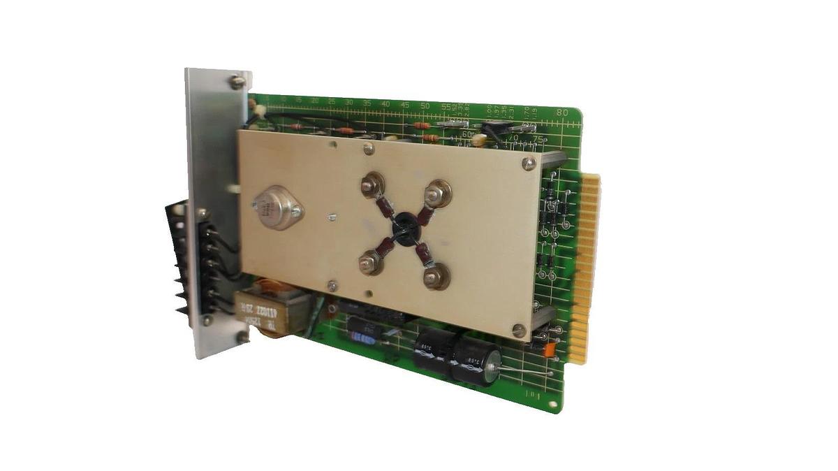 Reliance Electric 0-51831-6 , 0518316 Current Voltage Transducer Module (New)