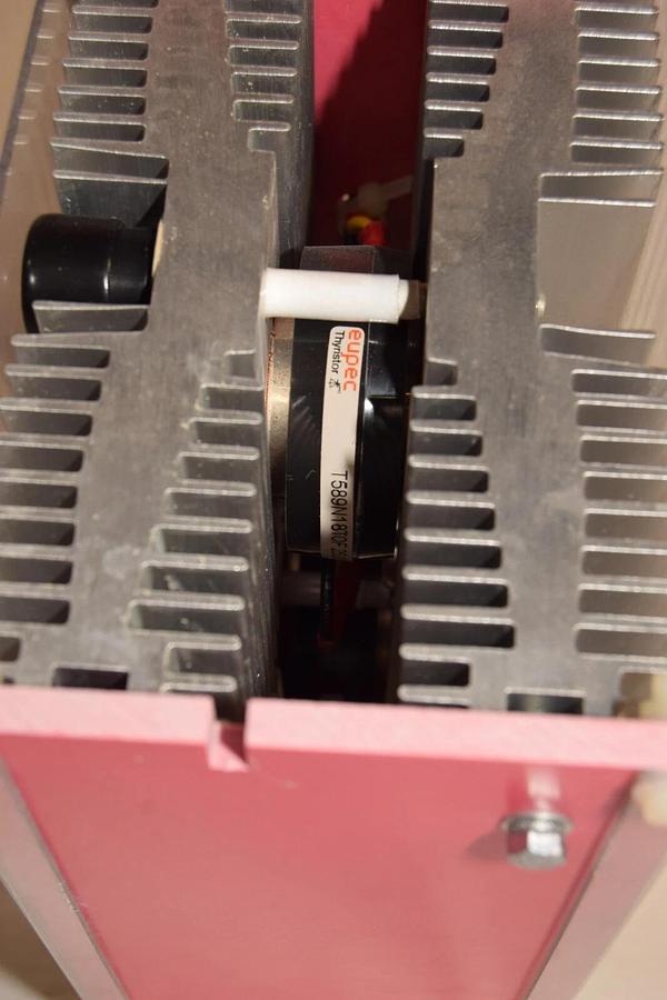 Used IXYS MGE Static Switch 72-132433-00-B00 7213243300B00