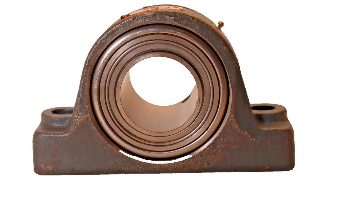 LINK-BELT PKE-B22448FH 3" Spherical Roller Pillow Block Bearing PKEB22448FH STEE