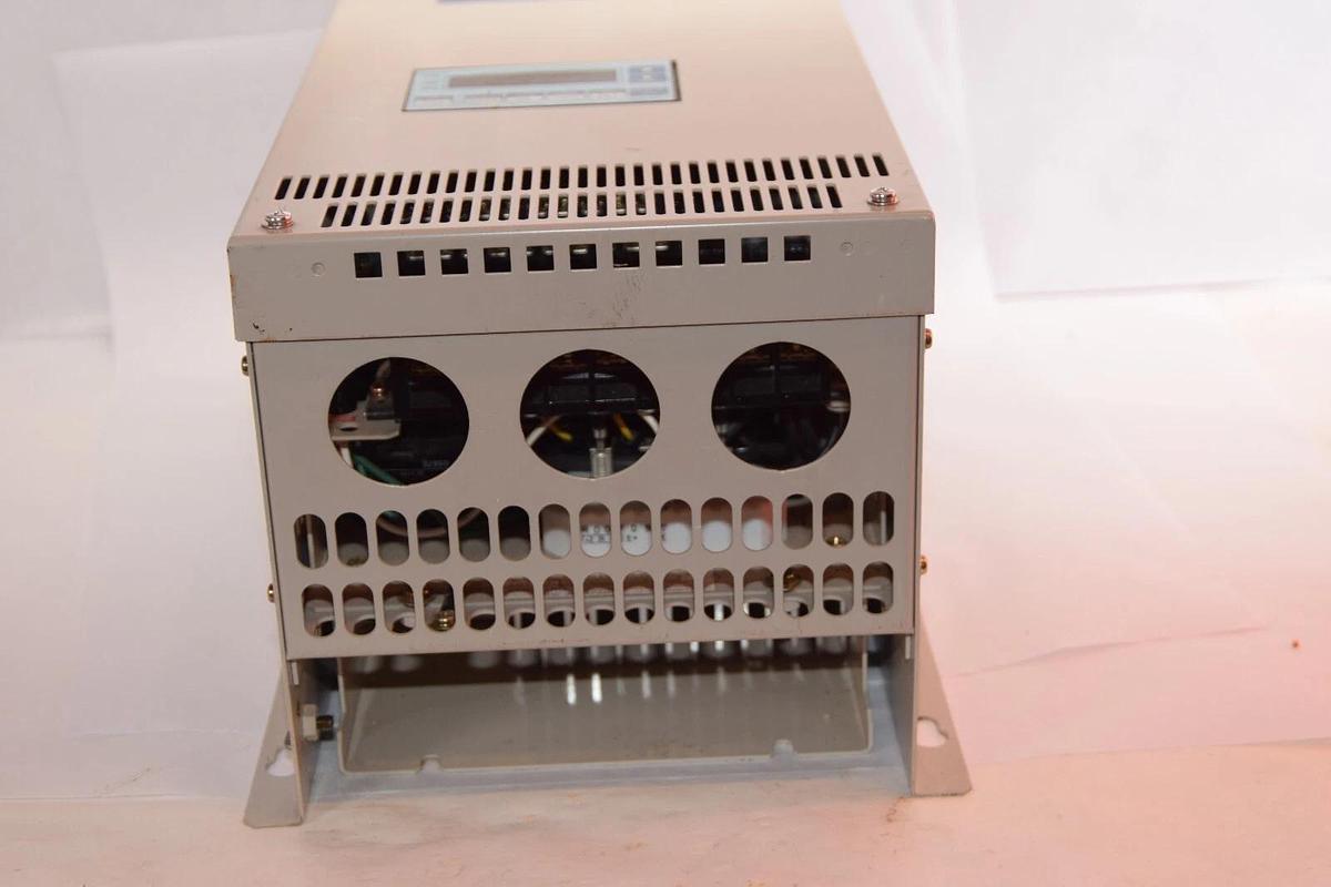 YASKAWA ELECTRIC Varispeed 616GII Drive 71616-2G050.J-10 NR7GA5P-7Z6-10 230v NEW