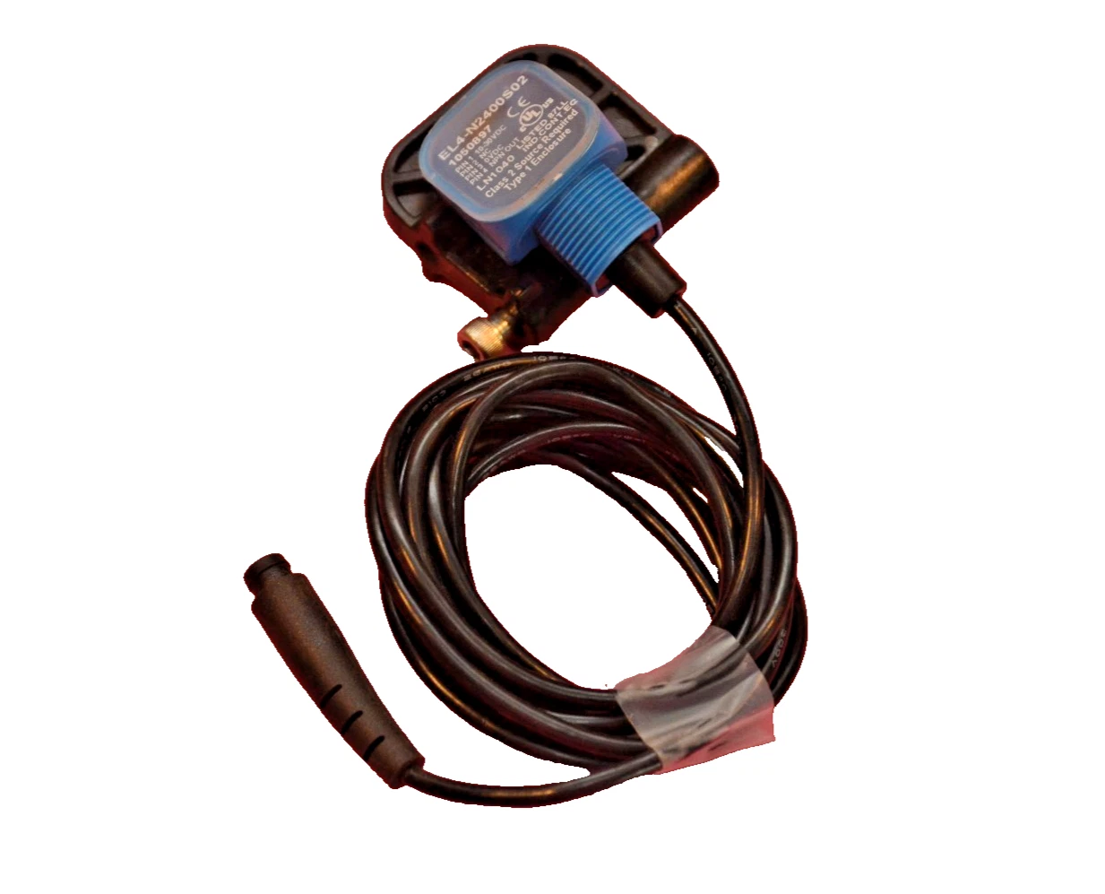 SICK OPTIC ELECTRONIC EL4-N2400S02 EL4N2400S02 1050897 LN1040 PHOTOELECTRIC NEW