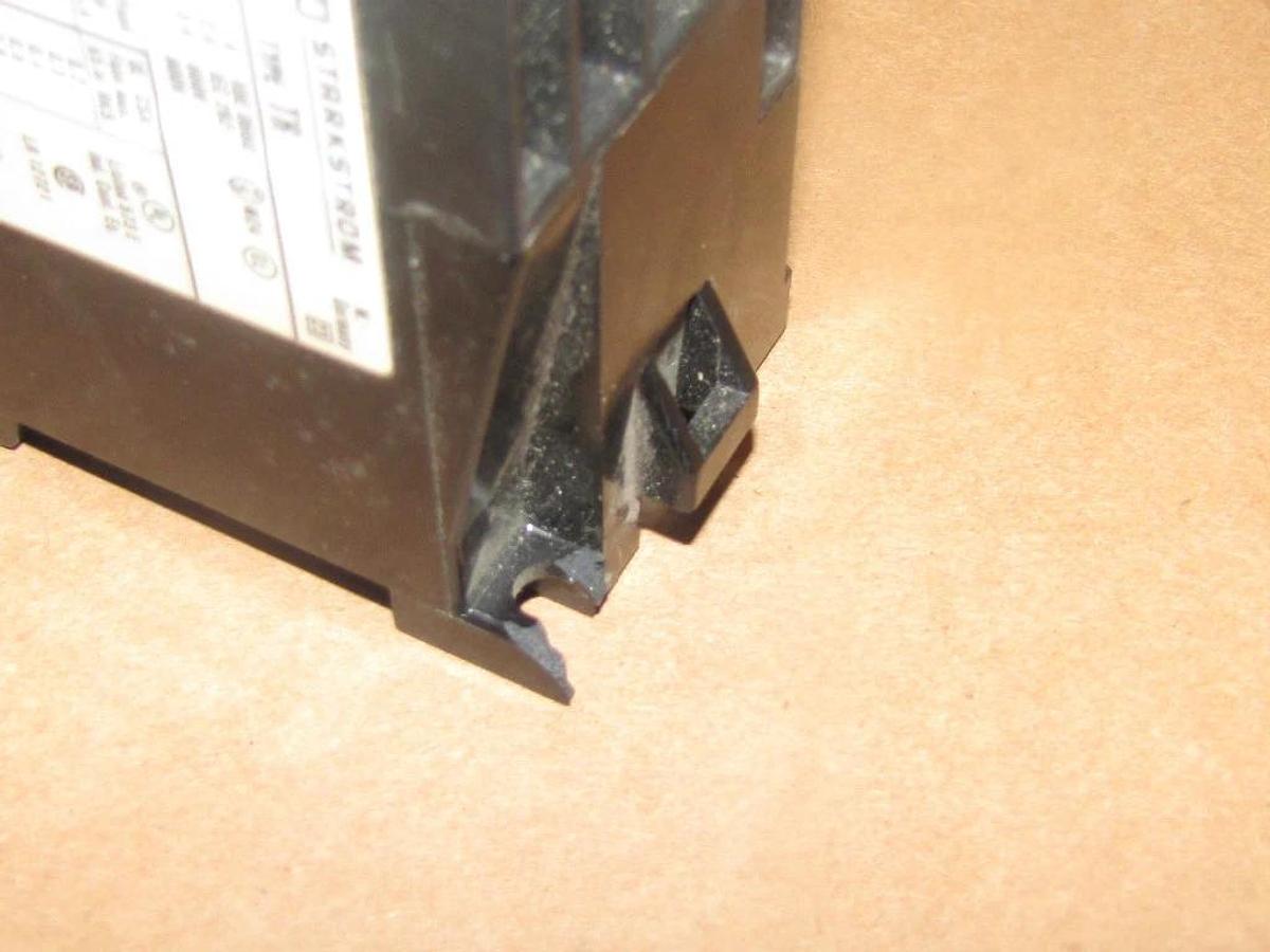 Used Square D 9065 TR0.4 9065TR0.4 9065TR Contactor