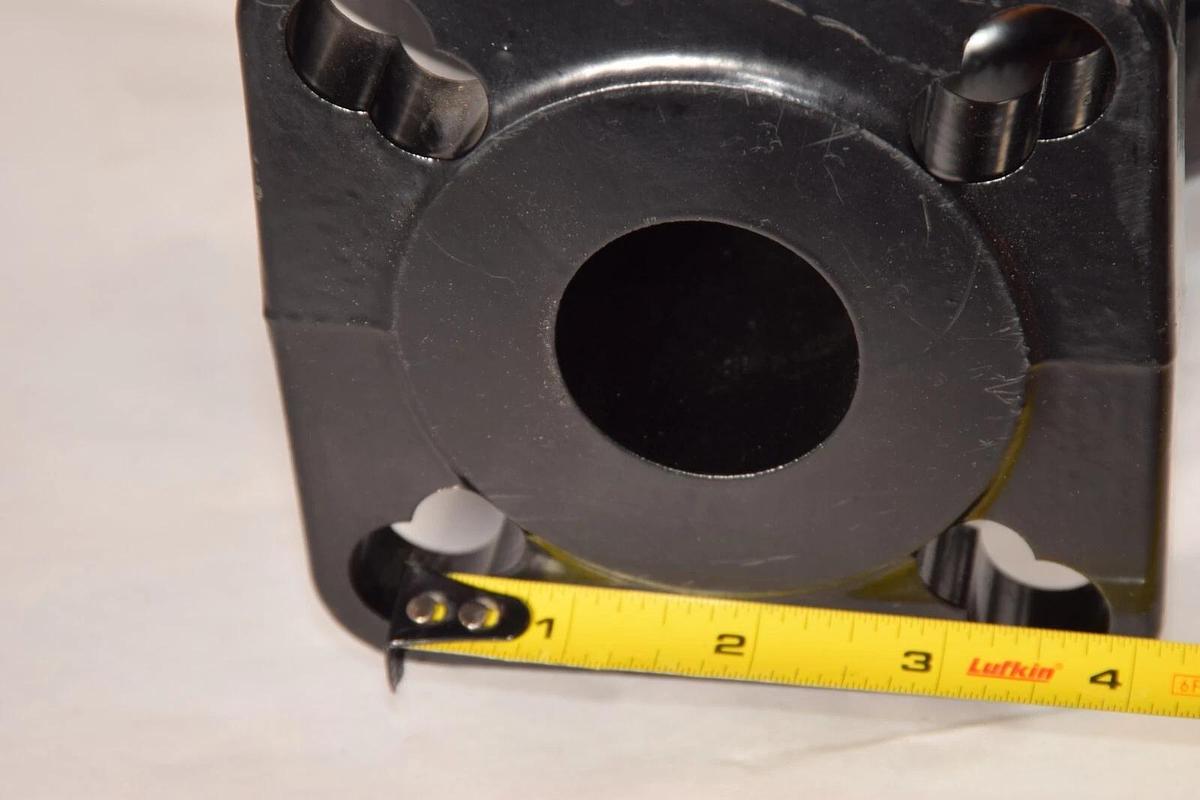 (NEW) GRUNDFOS SEG.A15.20.EX.2.1.603 9828086810000050 2.0-2.8hp Grinder Pump