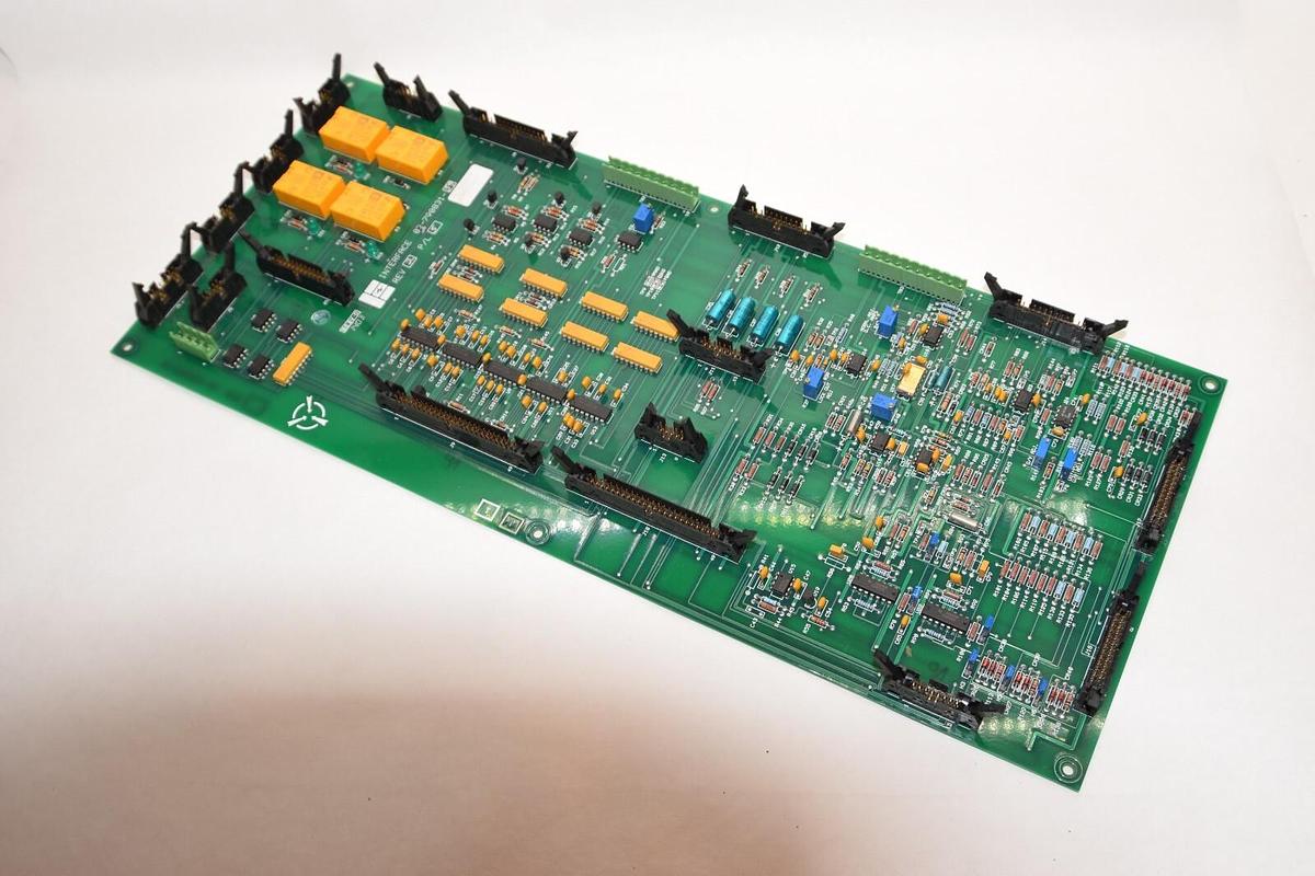 (NEW) IE 03-790831-59 Rev 2 P/L 5 Interface Delay Circuit Board