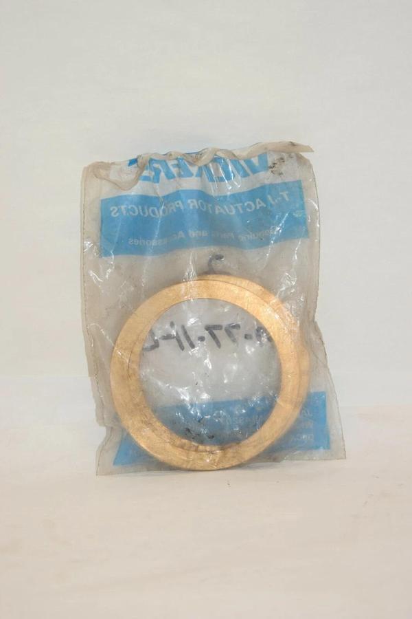 (NEW - Pk 2) VICKERS SM-77-11-B SM7711B Seal Adaptor For 2-1/2" Rod