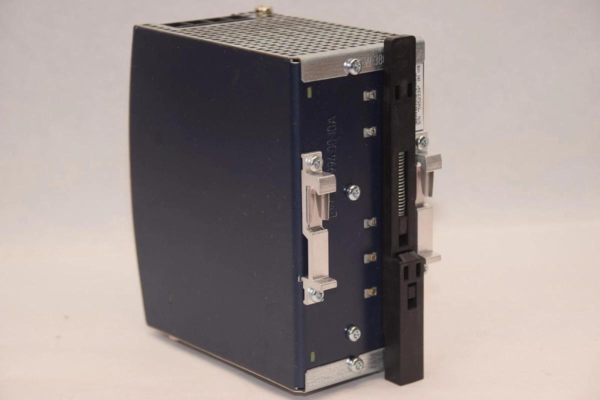 Used ALLEN BRADLEY 1606-XLE240F-3 Series A Power Supply