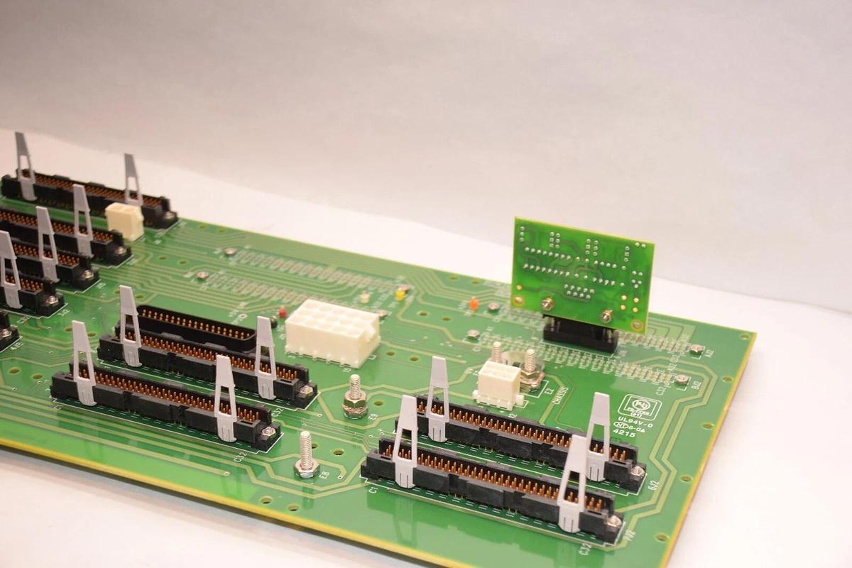 Used 10803402 Rev B Circuit Board