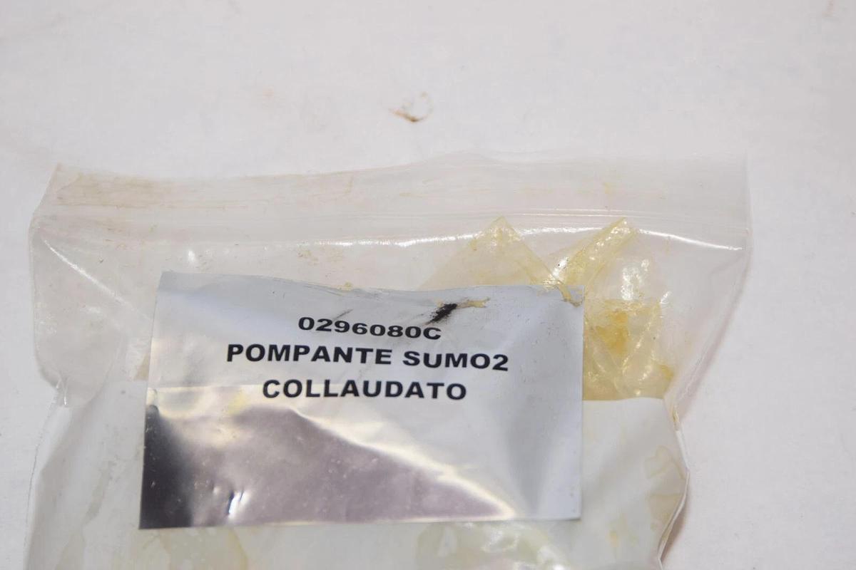 (NEW) DROPSA 296080C 0296080C 400Bar Overflow Valve Core