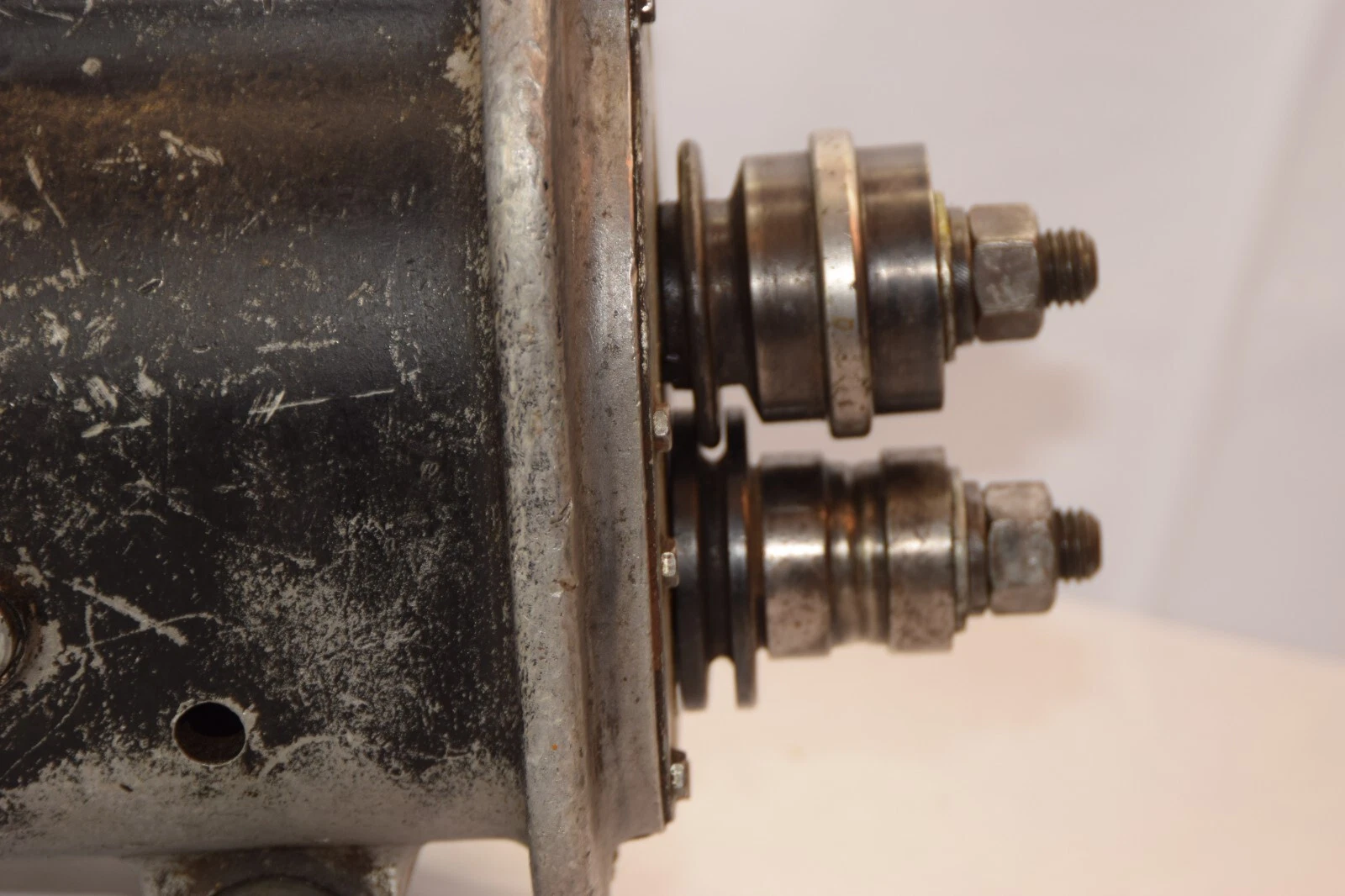 Used VICTAULIC VIC-EASY Series 200 Tool No. 3509 Roll Groover