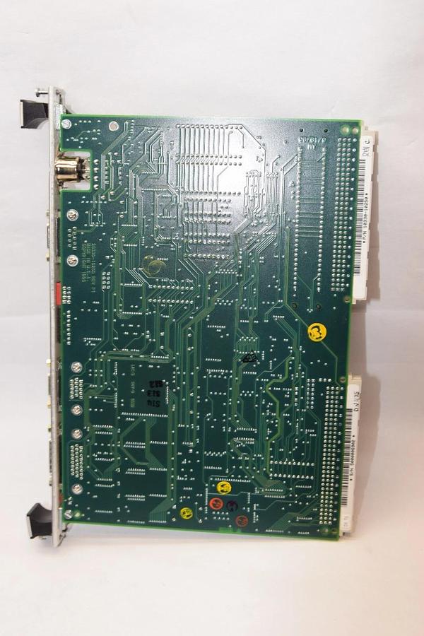 Used ADEPT 10330-10250 1033010250 Rev C VGB Processor Board