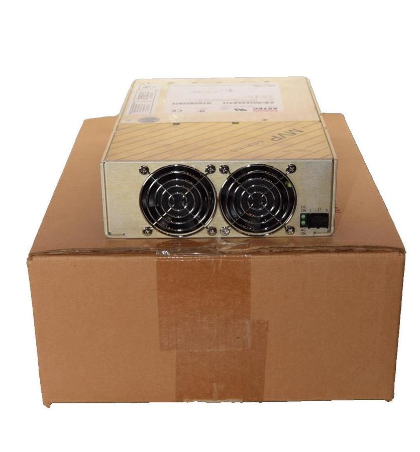 Astec MVP Power Supply MP8-3R-1E-1Q-00 Out: 1000w 73-580-0718 (New)