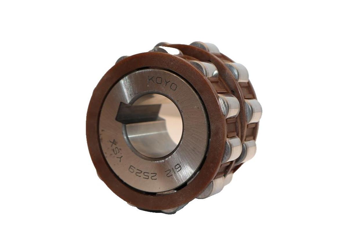 Koyo 612 2529 YSX 6122529YSX 612-2529-YSX Reducer Eccentric Bearing (New)