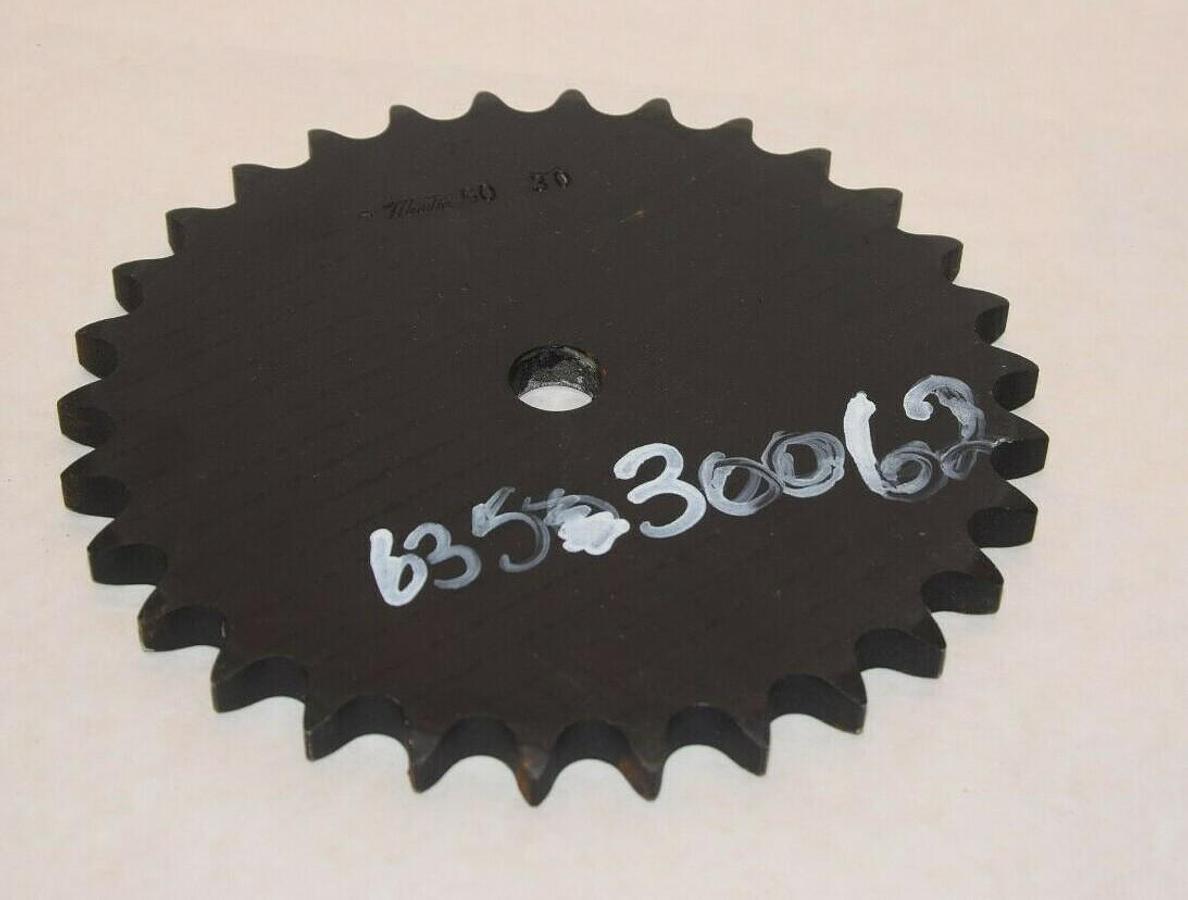 (NEW) MARTIN 60 30 Size 60 30 6030 Tooth Non-Bored Sprocket