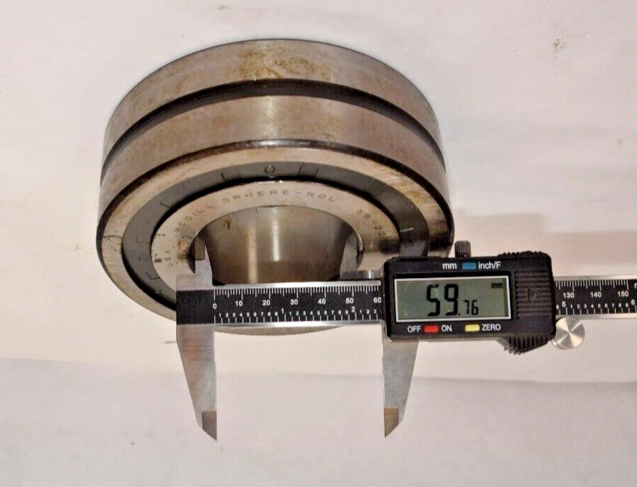 McGill Bearing Sphere-Rol SB-223112 SB22312 SB 22312 (NEW)