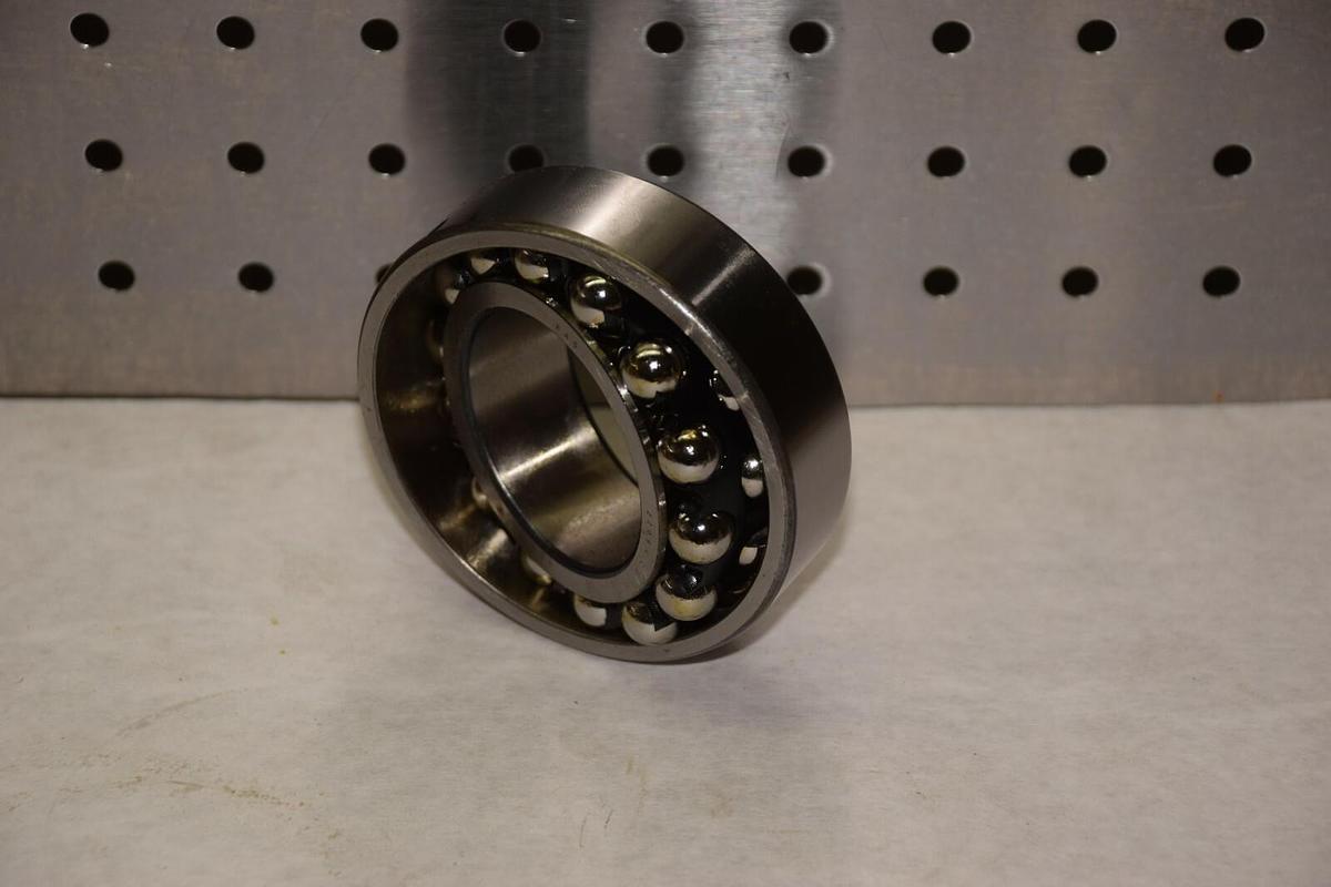 FAG 2209K.C3 2209C3 SPHERICAL SELF ALIGNING BEARING NEW