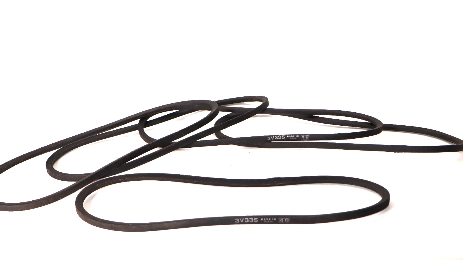(NEW - Lot of 5) 3V335 V-Belt USA