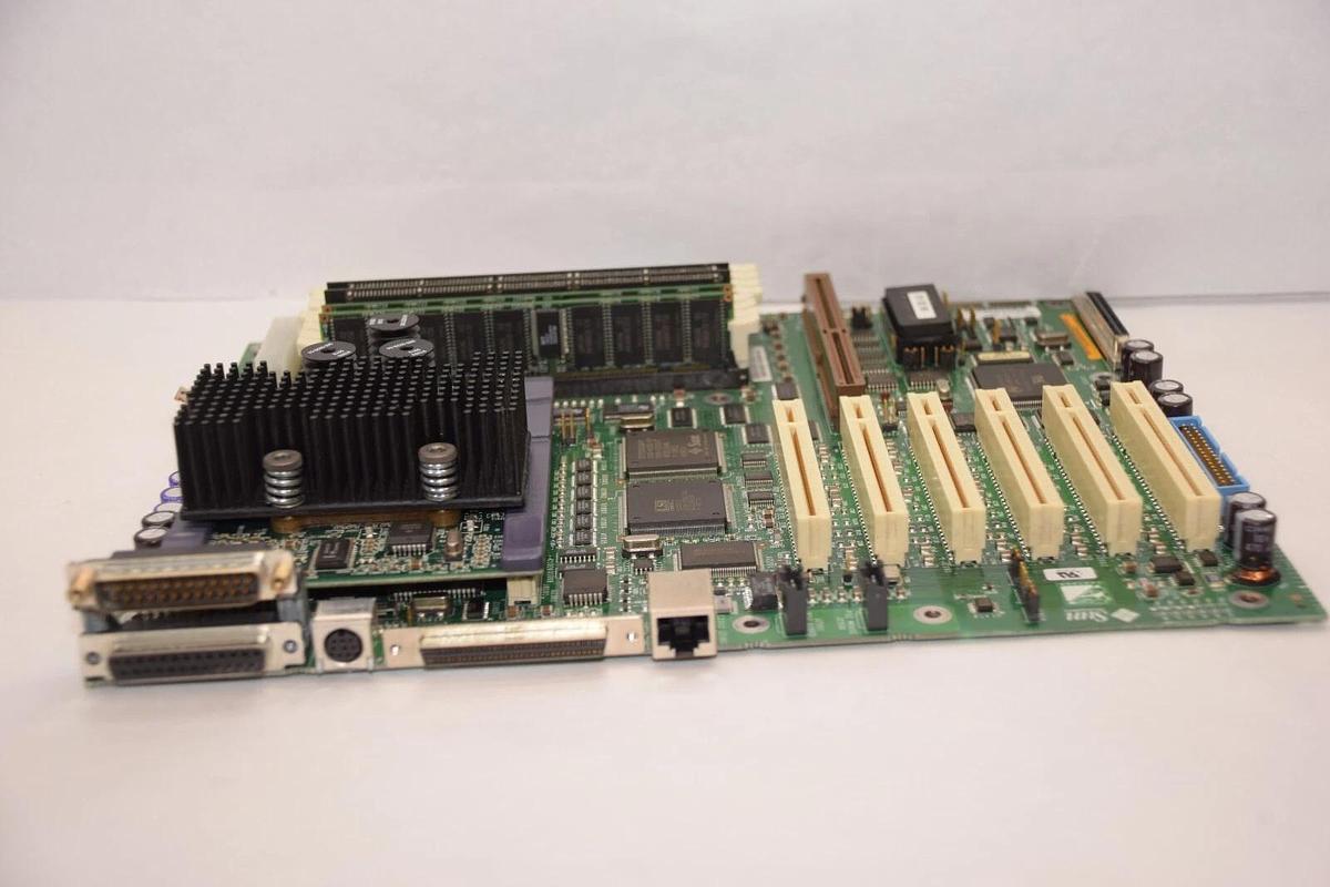 Used SUN MICROSYSTEMS 4559-10 Motherboard Card