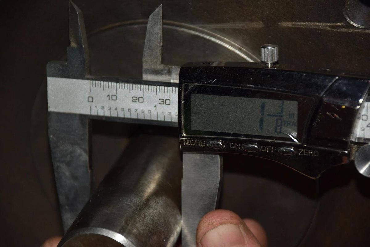 Used FANUC DC Servo Motor 30M-2K  A06B-0656-B003  A06B0656B003 171V 40A 2000RPM