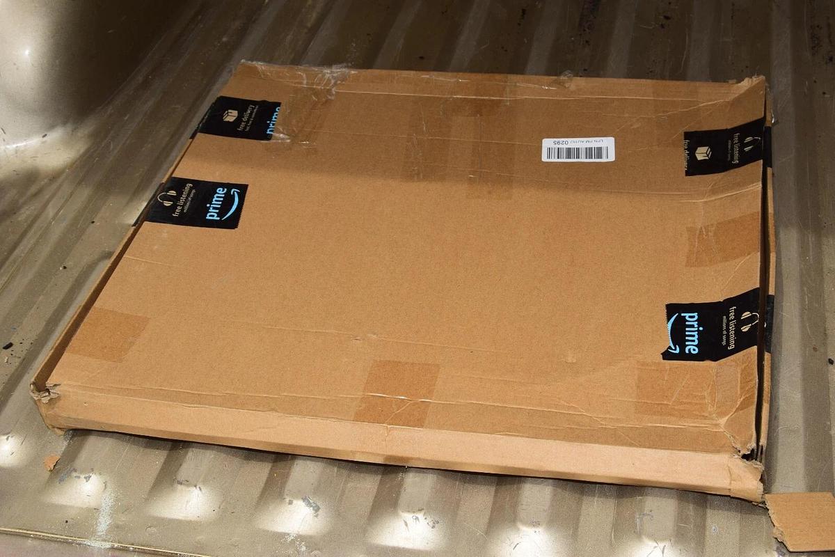 (NEW) YEABORN X002VS01AP 17' Boat Steering Cable