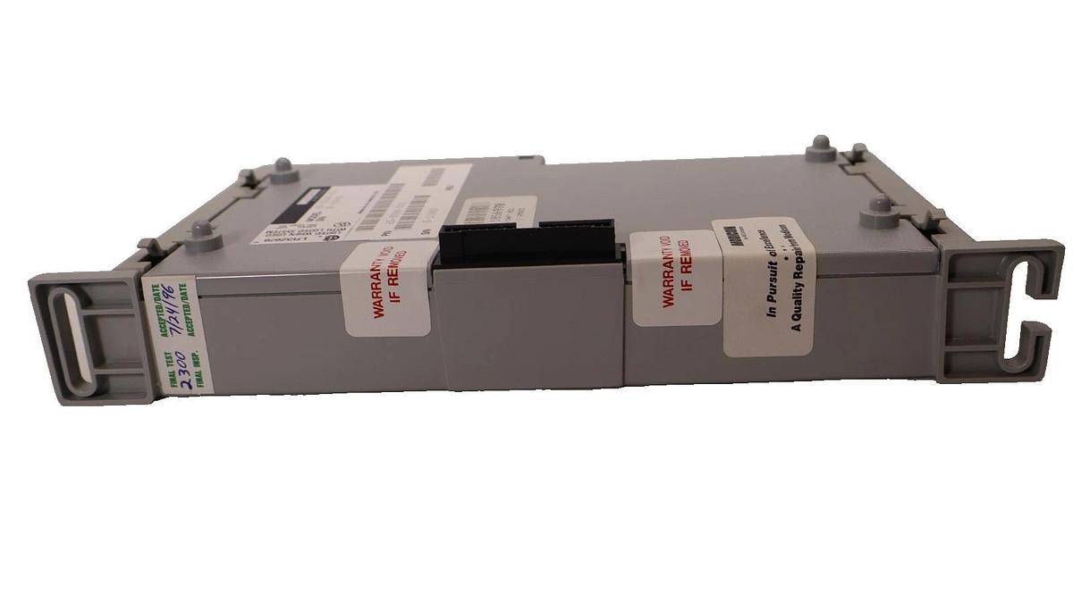 Modicon AS-B356-001 , ASB356001 24Vdc Output Module (New)