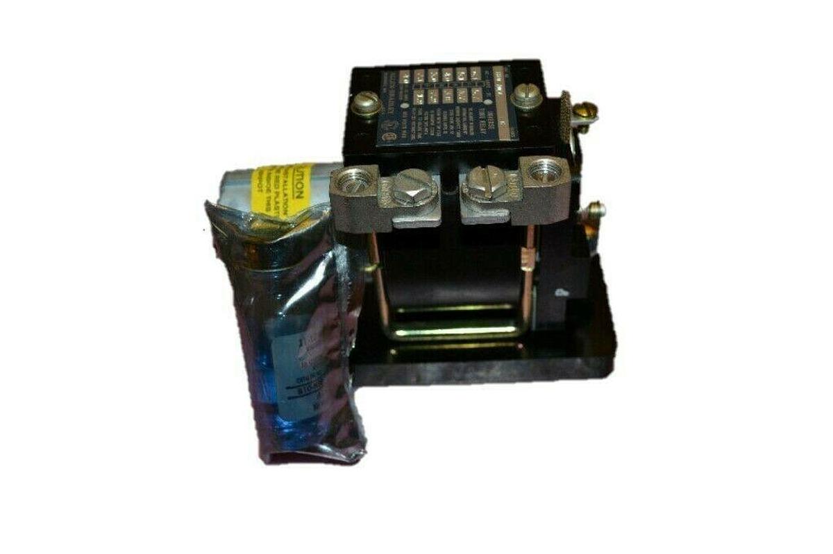 Allen Bradley Overload Relay 810-A03C 810 A03C 810A03C 600V 600 V NEW