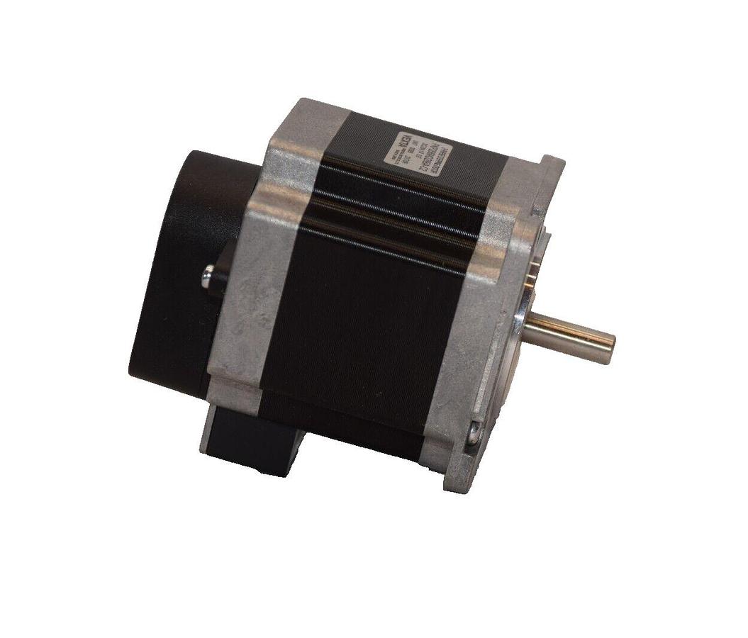 Used VEXTA Oriental 2 phase Stepping Motor PKP266MD28BA-C2 w/ E5-400-250-NE-S-D-G-B
