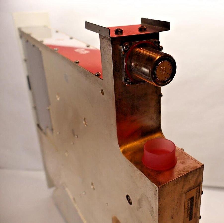 Lucent Filters D-CI-B2 Filter CC 408666469 CC408666469 (NEW)