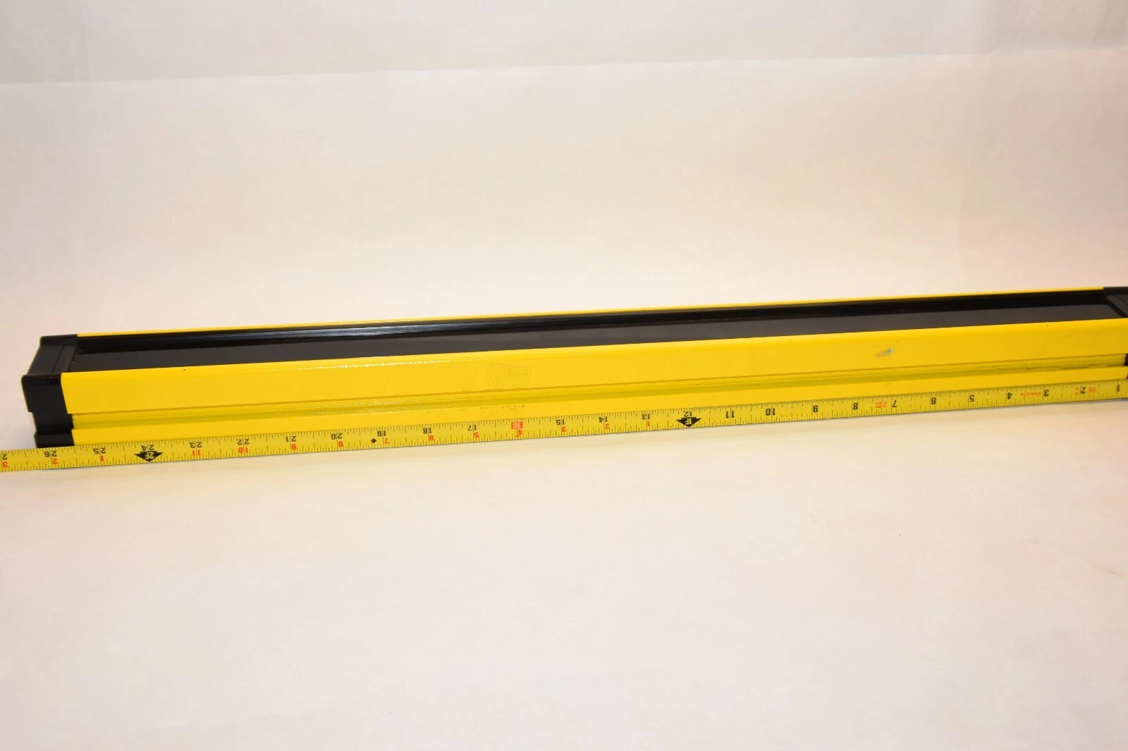 ALLEN BRADLEY 26" Guard Master Light Curtain 440L-AMIRSTDZ500 0602 0481 (NEW)