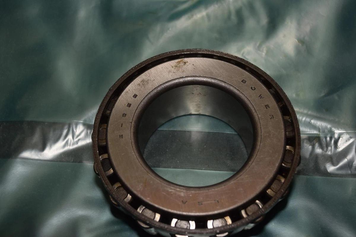 BOWER USA SS8-S SS8S CONE BEARING NEW