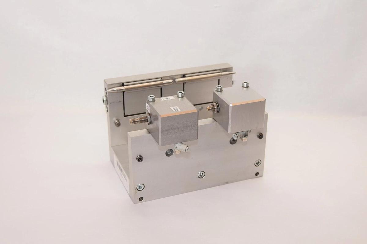 Used REXROTH 3842998102 Positioning Unit PE 2/P