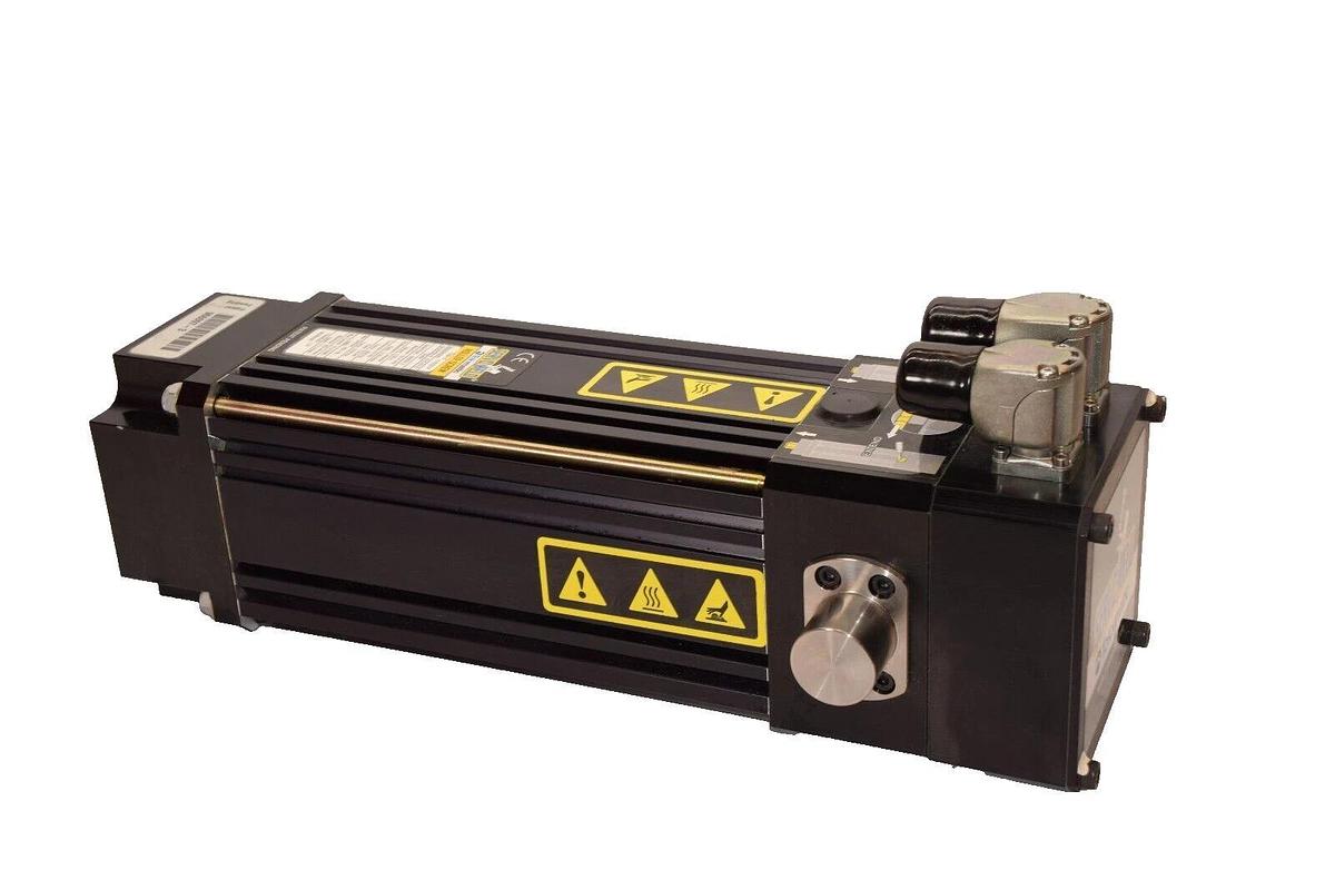 Tolomatic ServoWeld Roller Screw 2750-0118 GSWA Max Stroke: 6" 152.4mm (NEW)