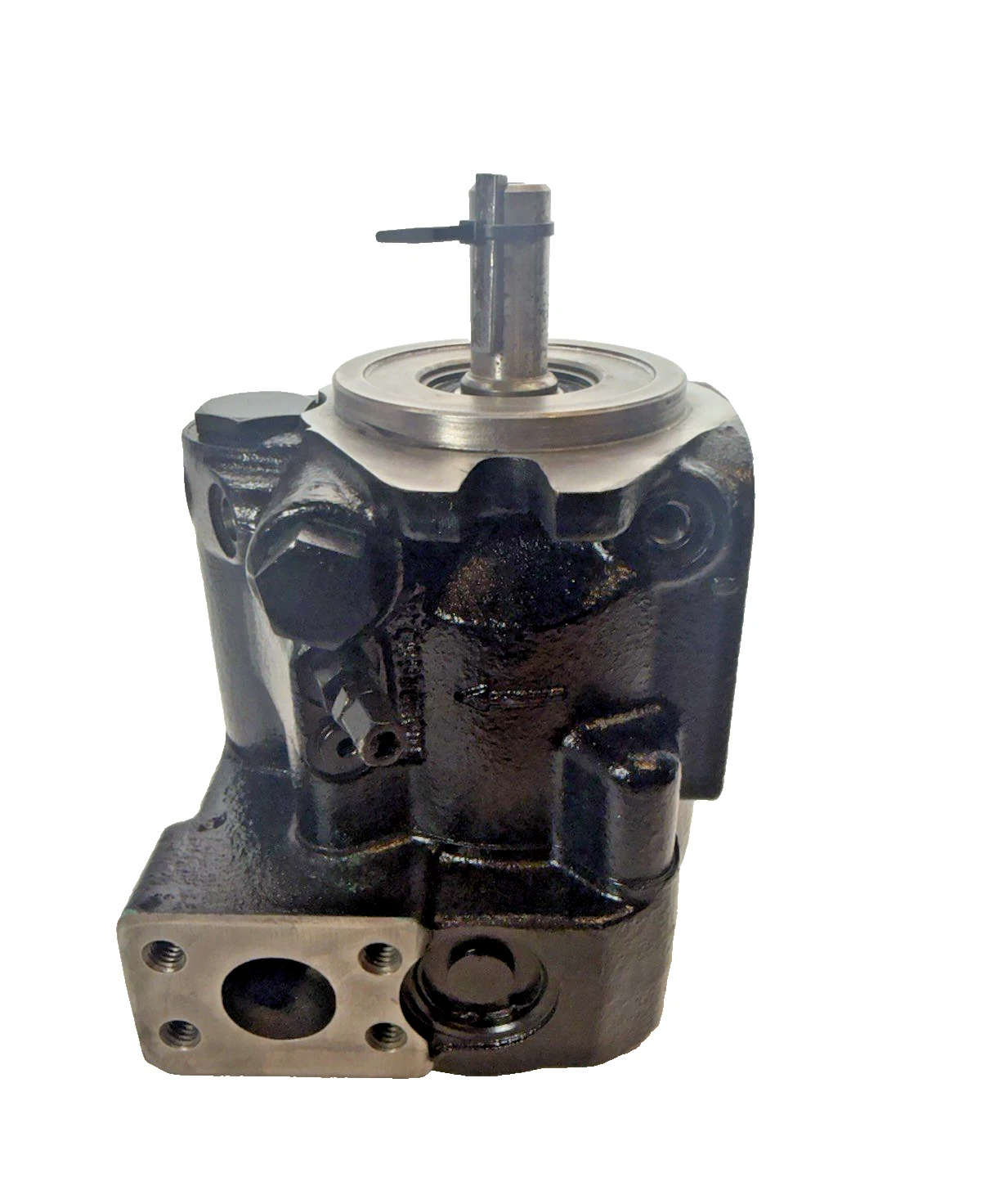 Used Flow Variable Volume Pump PAVC3892R15X3708 38cc 2775psi max Series 15 CW Rot