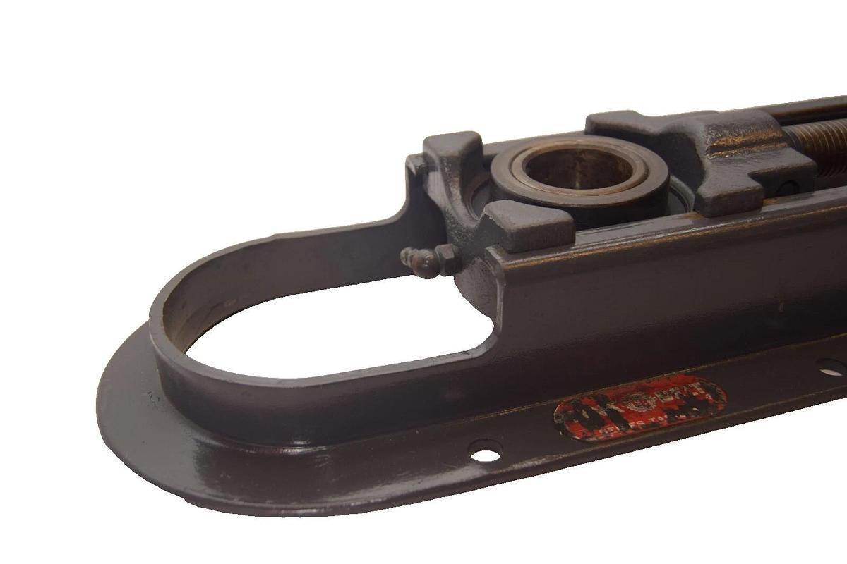 LINK BELT TAS TAS2  1-7/16" Take-Up Bearing Center Pull Assembly 6" Travel 16" L