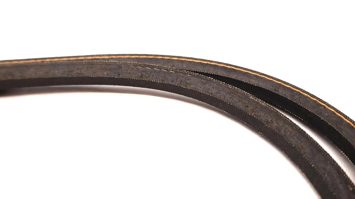 (NEW) CLARK OEM Belt 668774 , DF 4-6540   V-Belt USA