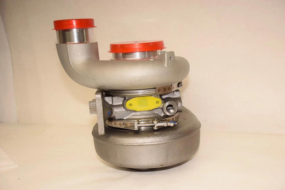 68048234AA Turbo Replacement For Dodge Ram 2500 3500 6.7 Cummins VGT HE351VE