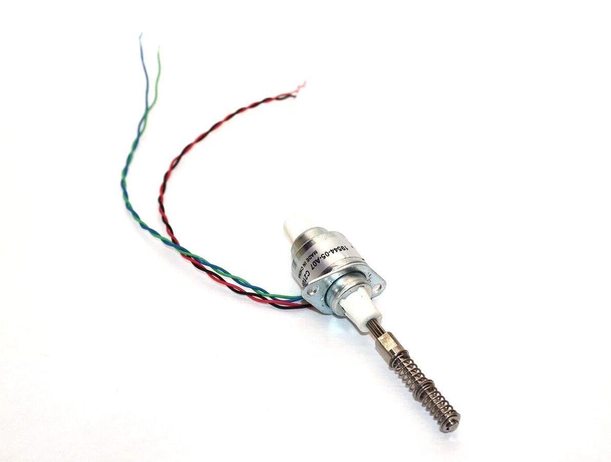 Used AMETEK / HAYDON 19544-05-A07 C2109 , 1122635 Rev A