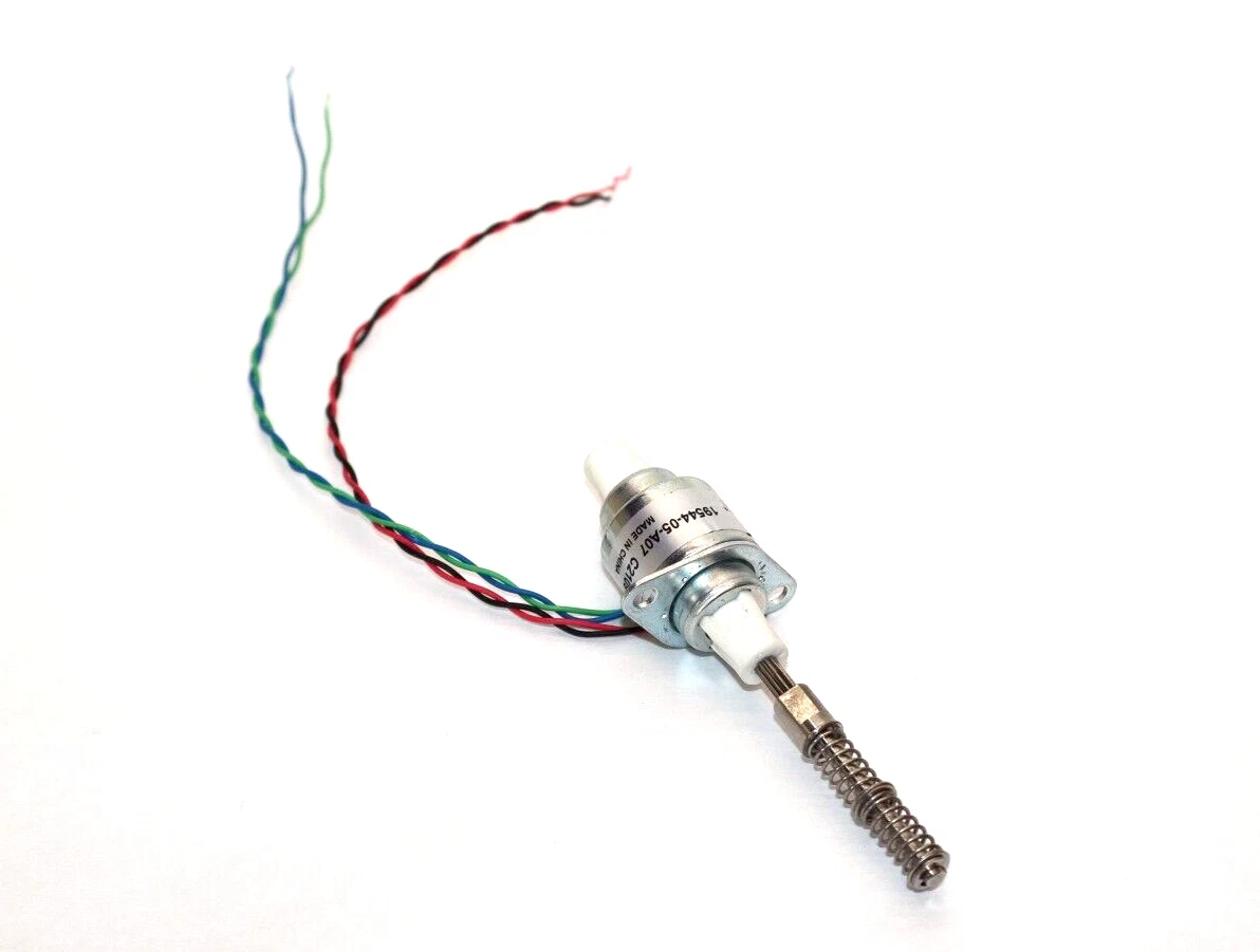 Used AMETEK / HAYDON 19544-05-A07 C2109 , 1122635 Rev A