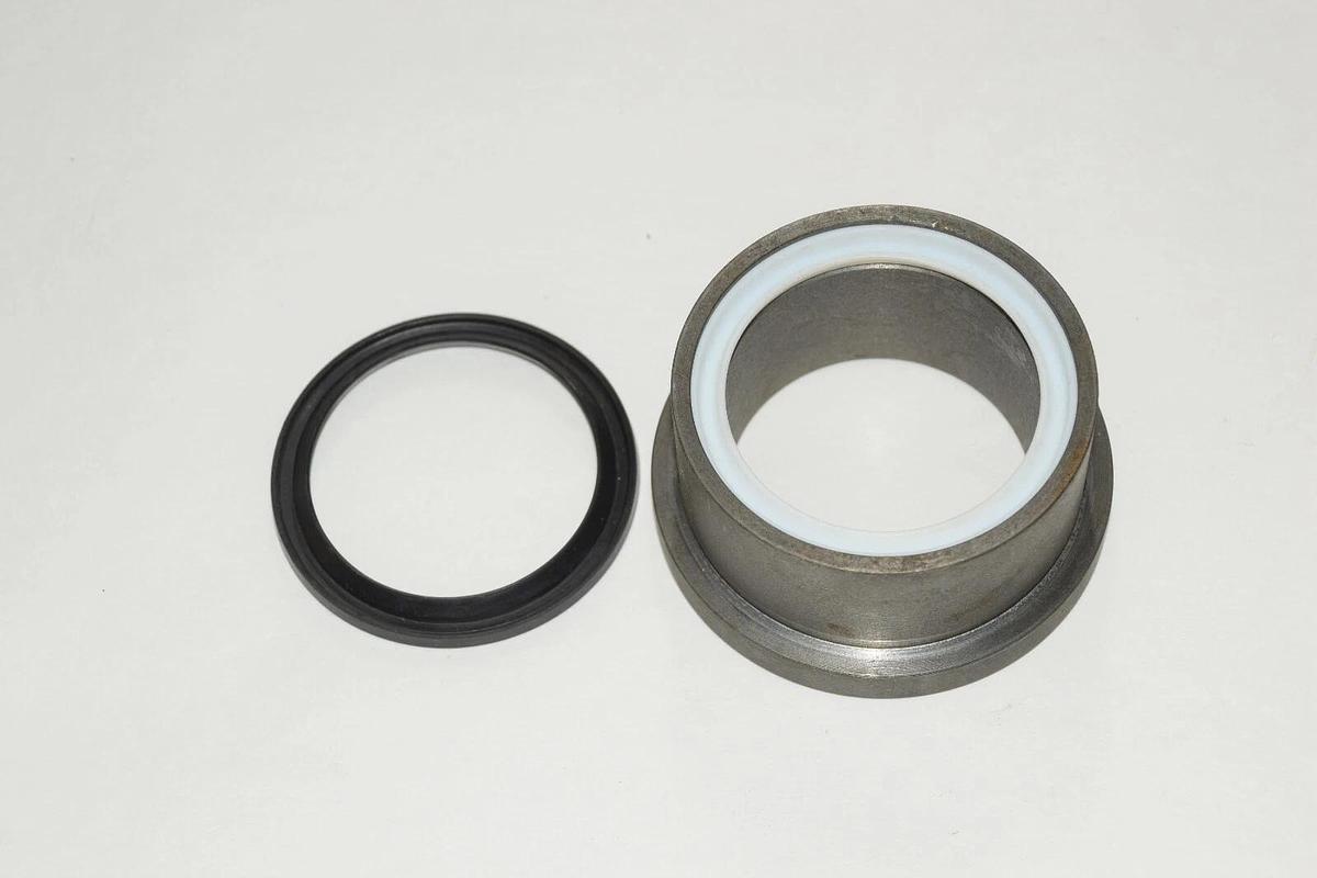 Miller 2" retainer Gland  MLR-051-KR010-200 MLR 051-KR010-200 IRON GLAND KIT 2"