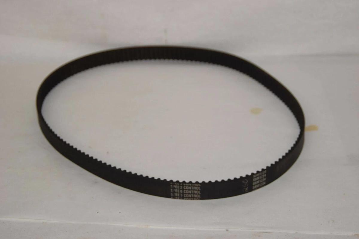 (NEW) SPEED CONTROL S8M1224/250 S8M1224 250 Timing Belt
