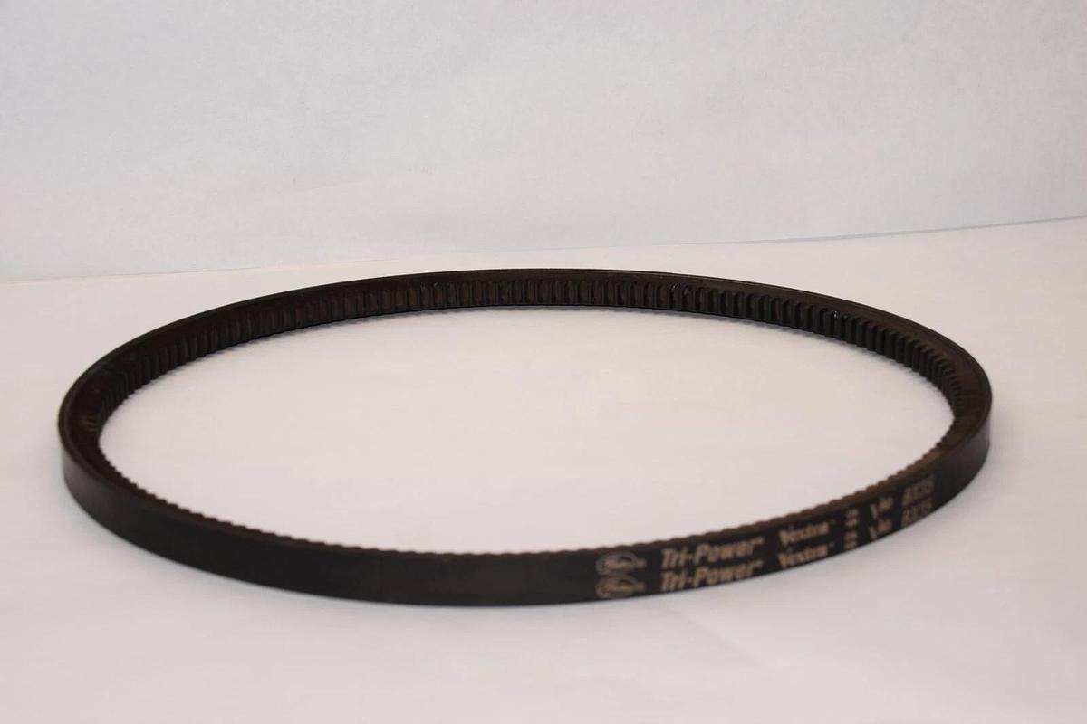 Used (NEW - Lot of 2) GATES BX35 , BX-35 , BX 35 Vextra Cog V-Belt